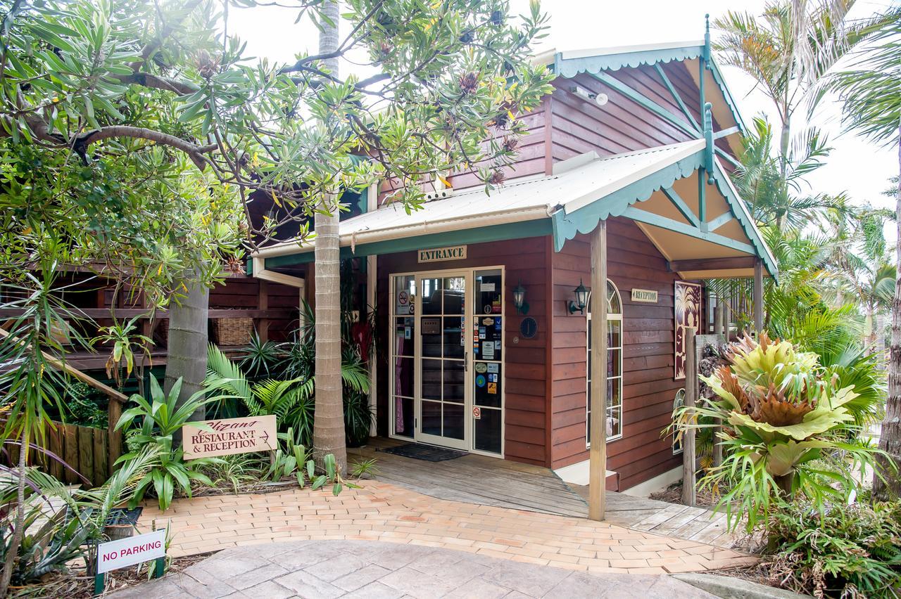 Oasis Inn Ulladulla - Welcoming Guests 18 Years And Older Exterior photo
