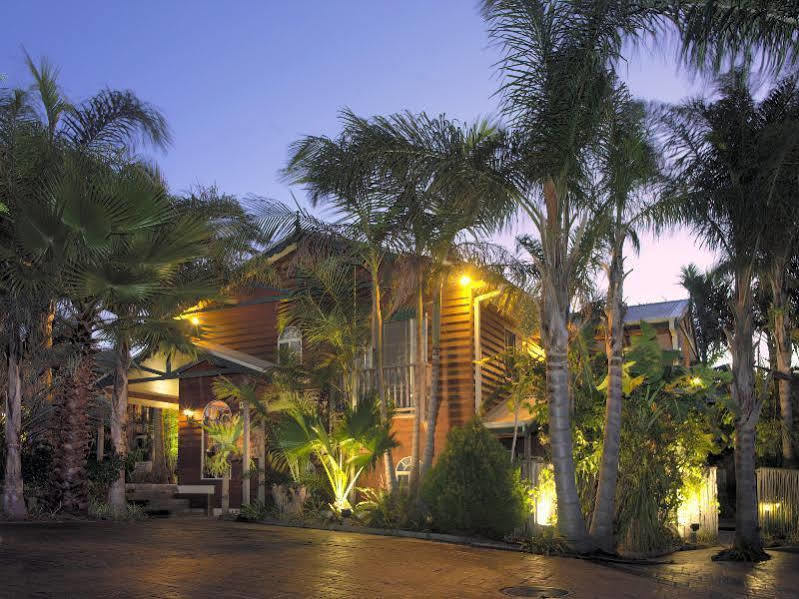 Oasis Inn Ulladulla - Welcoming Guests 18 Years And Older Exterior photo